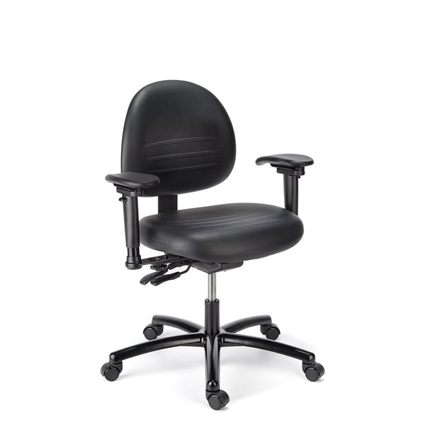 Cramer Triton R+ Chair (formerly sold as Cramer Triton Plus Chair)*