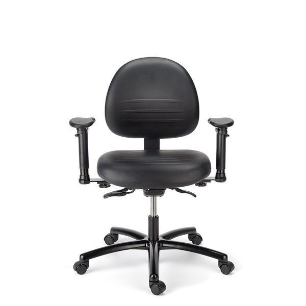 Cramer Triton R+ Chair (formerly sold as Cramer Triton Plus Chair)*