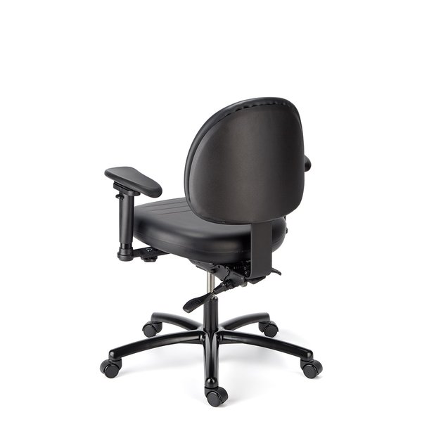 Cramer Triton R+ Chair (formerly sold as Cramer Triton Plus Chair)*