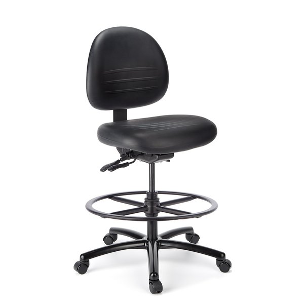 Cramer Triton R+ Stool (formerly sold as Cramer Triton Plus Stool)*