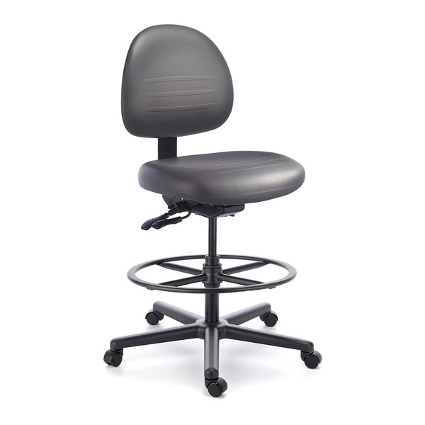 Cramer Triton R+ Stool (formerly sold as Cramer Triton Plus Stool)*
