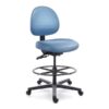 Cramer Triton R+ Stool (formerly sold as Cramer Triton Plus Stool)*