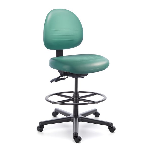 Cramer Triton R+ Stool (formerly sold as Cramer Triton Plus Stool)*