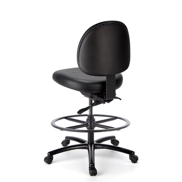 Cramer Triton R+ Stool (formerly sold as Cramer Triton Plus Stool)*