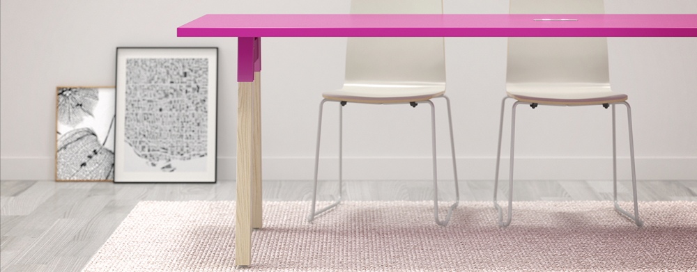 Spec Furniture Docker