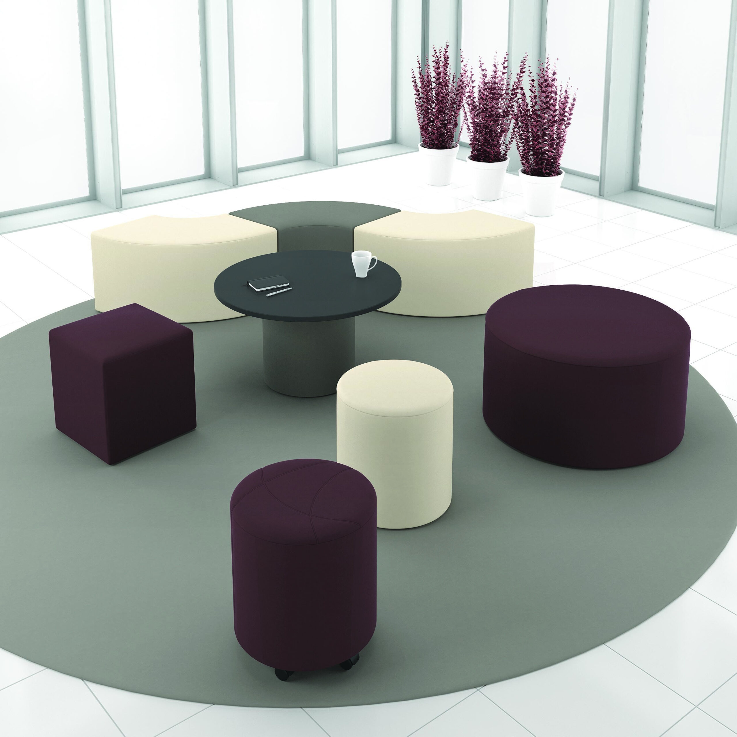 Artopex Active Elements