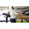 Ergo Impact LeanRite Stool*