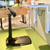 Ergo Impact LeanRite Stool*