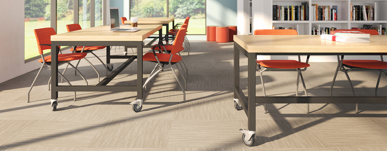 Spec Furniture Factory