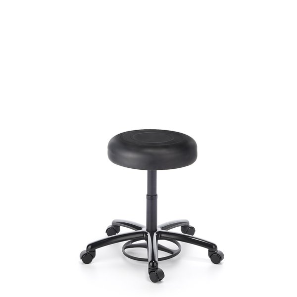 Cramer Fusion Round Stool R+ (formerly sold as Cramer Rhino Plus Round Stool)*
