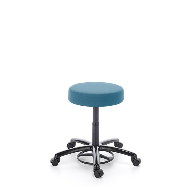 Cramer Fusion Round Stool (formerly sold as Cramer Round Stool)*