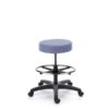 Cramer Fusion Round Stool (formerly sold as Cramer Round Stool)*