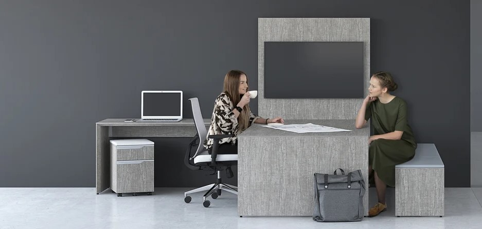 Groupe Lacasse Nex Collaborative Tables