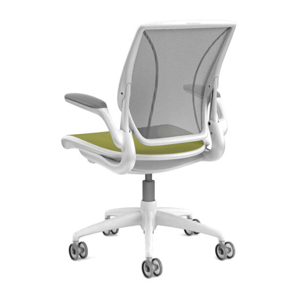 Humanscale Diffrient World Conference Chair*