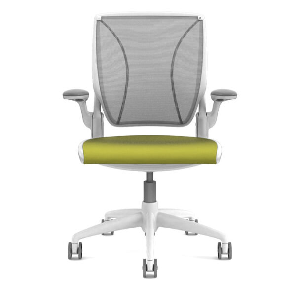 Humanscale Diffrient World Conference Chair*