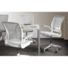 Humanscale Diffrient World Conference Chair*