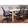Humanscale Diffrient World Conference Chair*