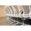 Humanscale Diffrient World Conference Chair*