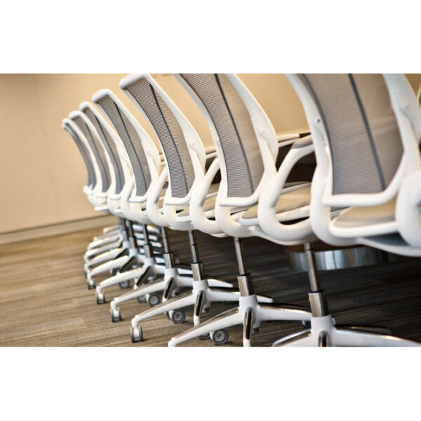Humanscale Diffrient World Conference Chair*