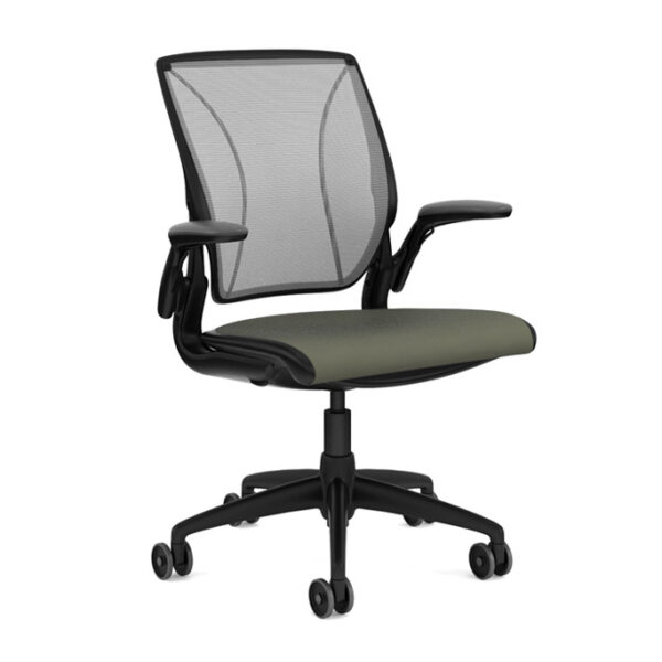Humanscale Diffrient World Task Chair*