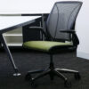 Humanscale Diffrient World Task Chair*
