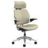 Humanscale Freedom Chair with Headrest*