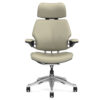 Humanscale Freedom Chair with Headrest*
