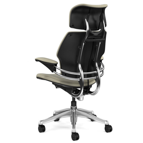 Humanscale Freedom Chair with Headrest*