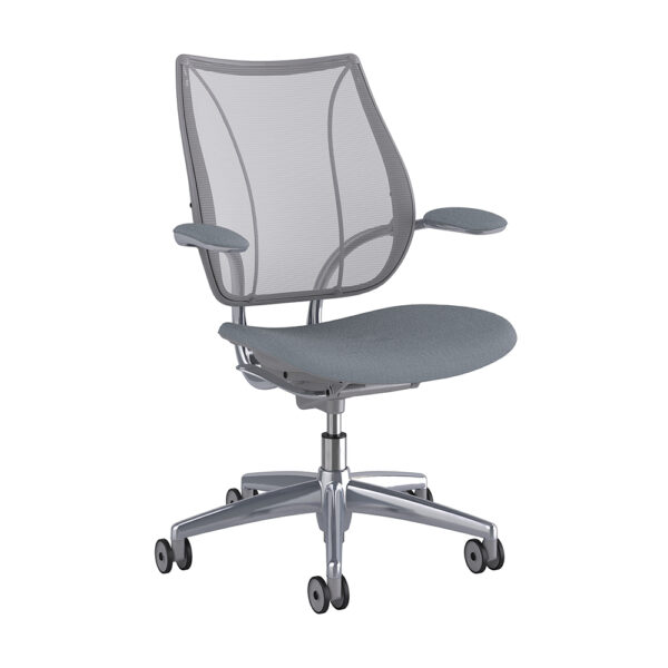 Humanscale Liberty Conference Chair*