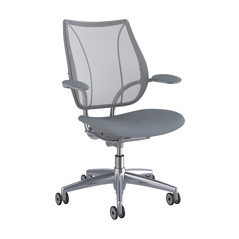 Humanscale Liberty Conference Chair