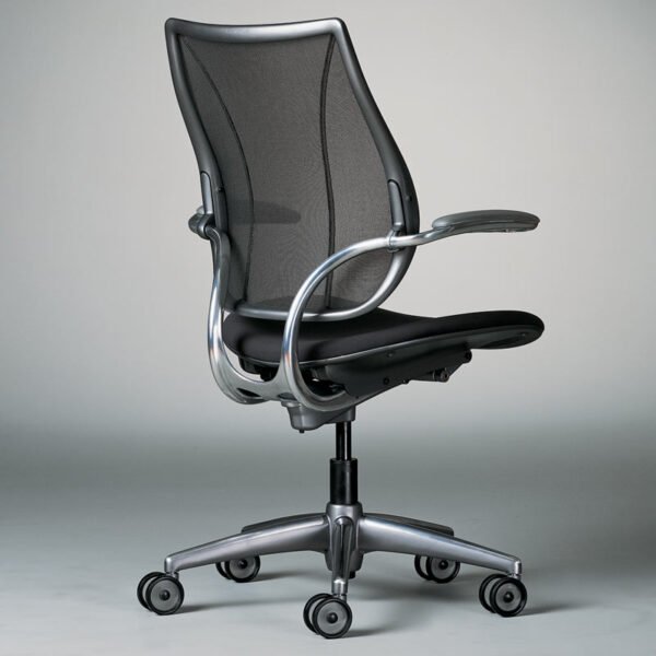 Humanscale Liberty Conference Chair*