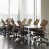 Humanscale Liberty Conference Chair*