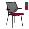 Humanscale Liberty Side Chair*