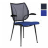 Humanscale Liberty Side Chair*