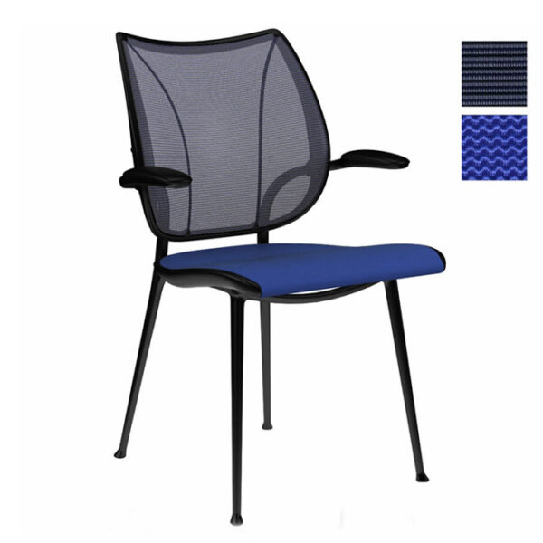 Humanscale Liberty Side Chair*