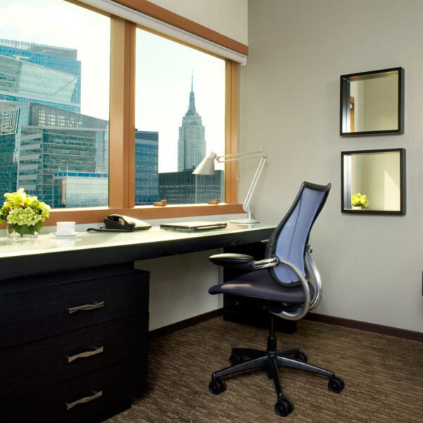 Humanscale Liberty Task Chair*