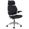 Humanscale Freedom Chair with Headrest*