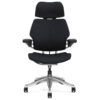 Humanscale Freedom Chair with Headrest*