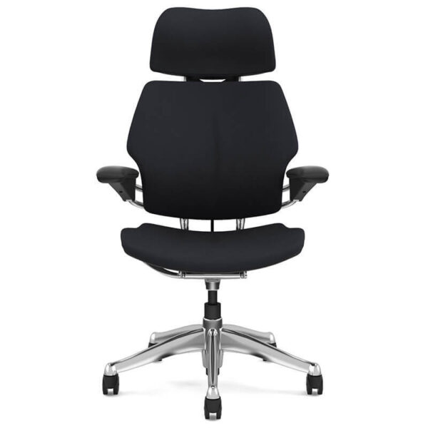 Humanscale Freedom Chair with Headrest*
