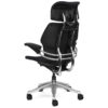 Humanscale Freedom Chair with Headrest*