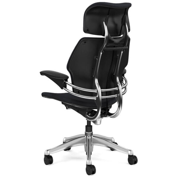 Humanscale Freedom Chair with Headrest*