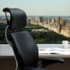 Humanscale Freedom Chair with Headrest*