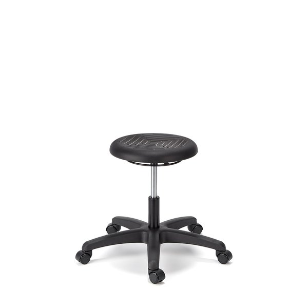 Cramer Rhino Basic Round Stool (formerly sold as Cramer Rhino Round Stool)*