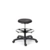 Cramer Rhino Basic Round Stool (formerly sold as Cramer Rhino Round Stool)*