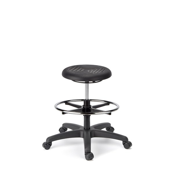 Cramer Rhino Basic Round Stool (formerly sold as Cramer Rhino Round Stool)*