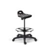 Cramer Rhino Basic Sit-stand Stool (formerly sold as Cramer Rhino Sit-stand)*