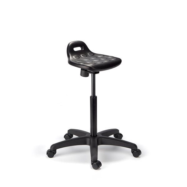 Cramer Rhino Basic Sit-stand Stool (formerly sold as Cramer Rhino Sit-stand)*