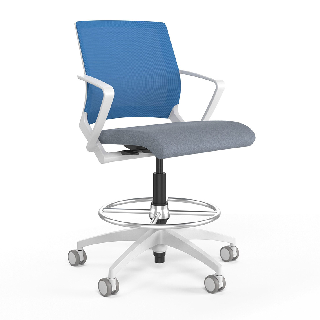 Sitmatic Movi Task Stool