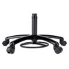 Cramer Fusion Round Stool (formerly sold as Cramer Round Stool)*