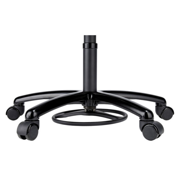 Cramer Fusion Round Stool (formerly sold as Cramer Round Stool)*